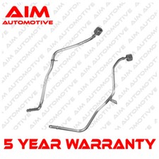 DPF Pressure Sensor Pipe Euro