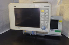 Siemens Drager Infinity Delta