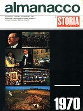 ALMANACCO DI STORIA ILLUSTRATA