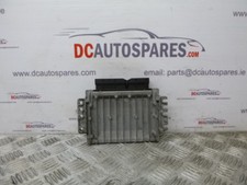 MINI ONE 1.6 BENZINA ECU 2004
