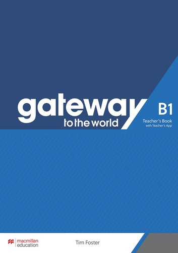 Gateway the world - gateway,