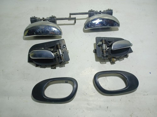 Set maniglia porta - set, jdm