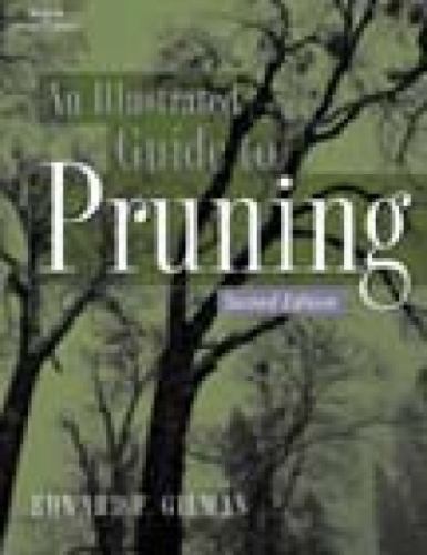 Illustrated guide pruning - guide, to