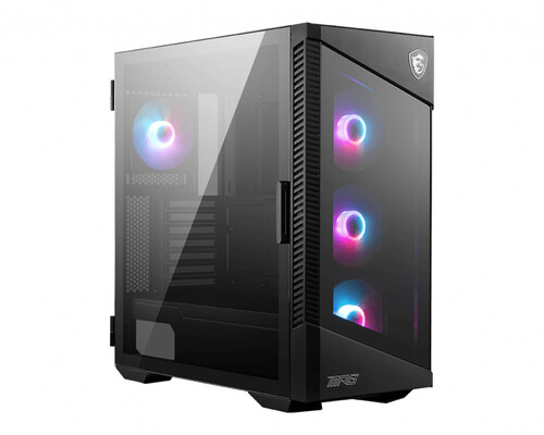 Msi mpg velox - mpg,