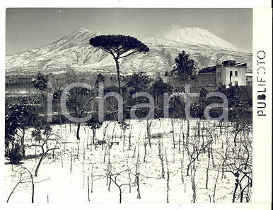 Nevicata del 1956 napoli - del,