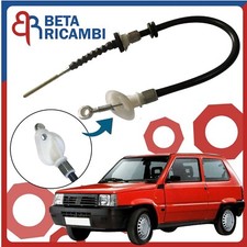 Cavo Disinnesto Frizione Fiat
