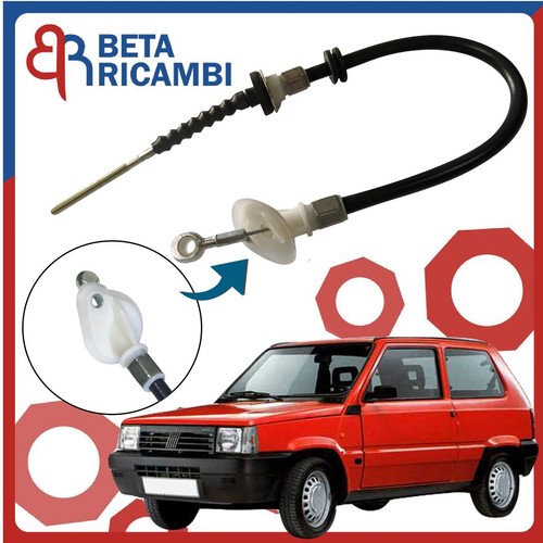 Cavo disinnesto frizione fiat - frizione,