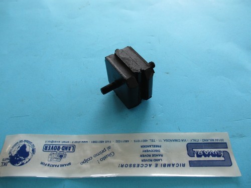 Supporto elastico motore - supporto,