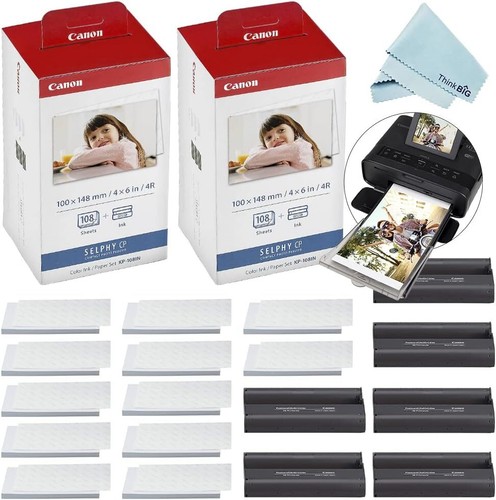 Canon 108in set carta - canon,