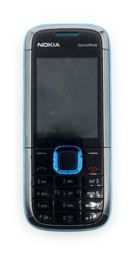 Telefono nokia5130c - telefono, nokia5130c–2