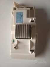 Scheda elettronica lavatrice