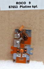 Per Roco 43538 Coccodrillo