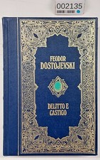 EBOND  Feodor Dstojevski -