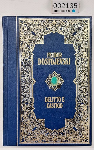 Ebond feodor dstojevski - ebond,