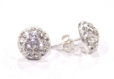 925% SILVER SWAROVSKI JEWELRY