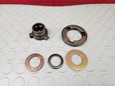 ANTISALTELLAMENTO FRIZIONE