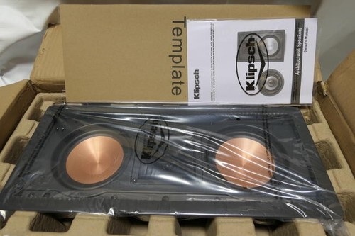 Klipsch 5502w ii - klipsch, r-5502w-ii