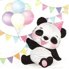 Serviettes en papier