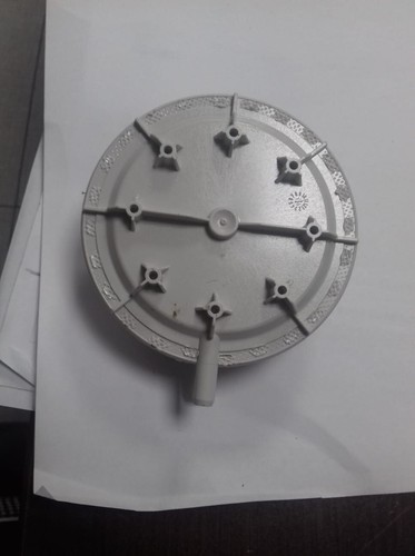 Pressostato huba type - pressostato,