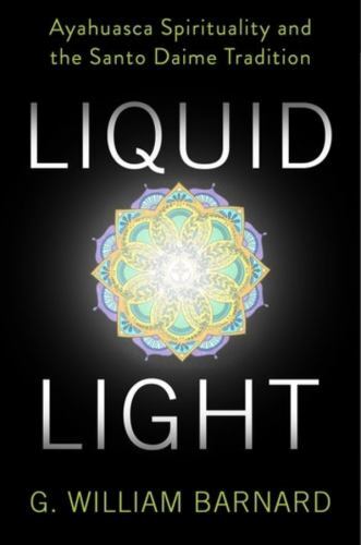 Liquid light ayahuasca - light, :