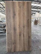 PARQUET ROVERE PREFINITO,GREZZO 12/4 mmx 180 mmx 800/2200 mm RUSTICO