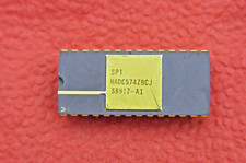 1 Pezzo HADC574ZBCJ Convertitore Analogico-Digitale, 12 Bit/Connettori Dorati