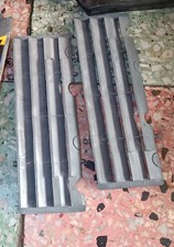 Convogliatori plastiche radiatori Husqvarna 610 570