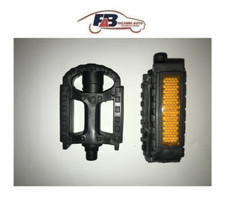 COPPIA DI PEDALI CLASSICI PER