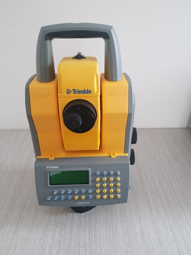 Vendo trimble stazione totale - vendo,