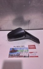 SPECCHIO SPECCHIETTO RETROVISORE DX DESTRO PASSEGGERO TOYOTA CHR C HR 9 FILI PIN