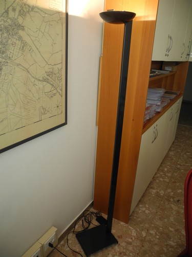 Lampada leucos anni - lampada,