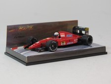 Minichamps Ferrari F92A #28 Ivan Capelli 1992 1/43 430920028