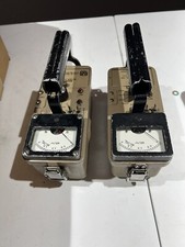 Ludlum Model 5 Geiger Counter