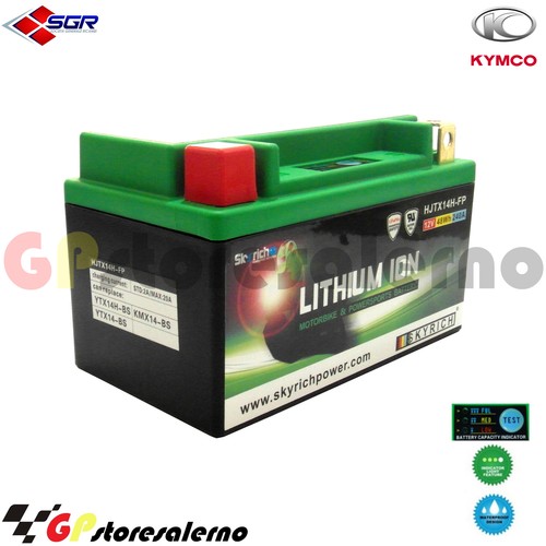 06750144sr batteria litio - batteria,