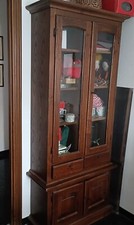 Vetrinetta/credenza mis: larg