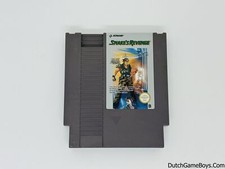 Nintendo Nes - La Vendetta di