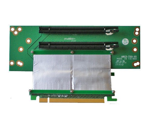 Arc2 733 2x16c9 slot - arc2-733-2x16c9, 2