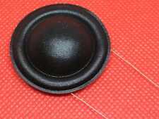 TWEETER BOBINA 26,7mm membrana hifi driver casse seta tromba 25,9 27 wharfedale