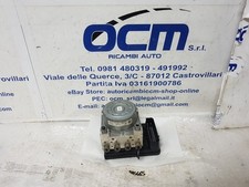 LX6C-2B373-CM+10.0220-2360.4 CENTRALINA POMPA ABS FORD ESCAPE KUGA ECC...