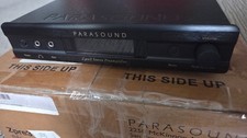 Preamplificatore Parasound