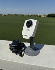 AXIS 206 Network Camera with