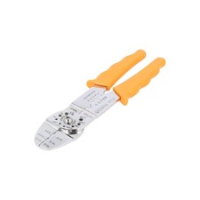 PINZA PER CAPICORDA PREISOLATI