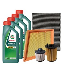 Kit Tagliando Ford Fiesta VII