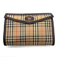Borsa pochette Burberry Nova
