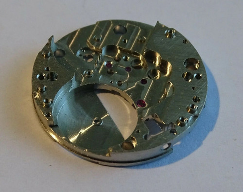 Pezzo orologeria orologio - pezzo,