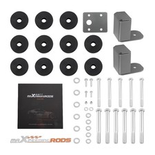 1.25" Body Lift Kit Bracket