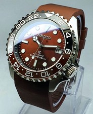Orologio SKX007 Root-Beer