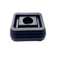 Cuffia parapolvere leva cambio