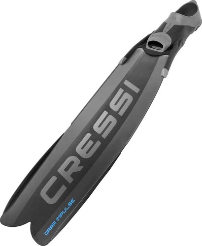 Cressi pinne gara turbo - gara,