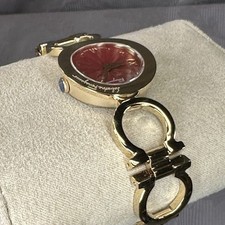 Orologio Salvatore Ferragamo